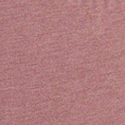 Girlfriend Signature Jersey VNeck Tee, ROSE TAUPE, swatch