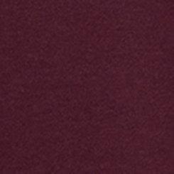 Plus Size Girlfriend Signature Jersey V-Neck Tee, WINTER BLOOM, swatch