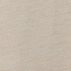 Girlfriend Signature Jersey V-Neck Tee, TEA STAIN, swatch