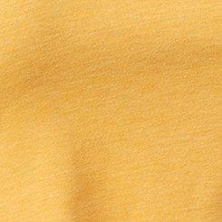 Girlfriend Signature Jersey VNeck Tee, ICELAND POPPY, swatch