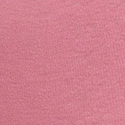 Girlfriend Signature Jersey V-Neck Tee, MESA ROSE, swatch