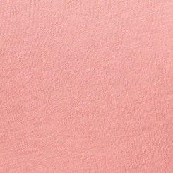 Girlfriend Signature Jersey V-Neck Tee, LANTANA, swatch