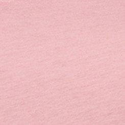 Girlfriend V-Neck Tee, BLUSH ROSE ELEGANCE, swatch