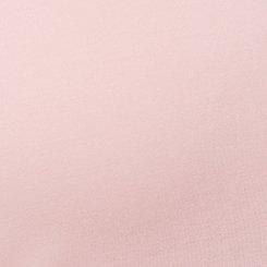 Girlfriend Signature Jersey V-Neck Tee, SILVER PINK, swatch