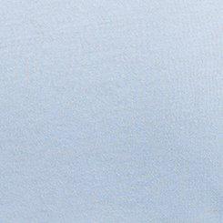 Girlfriend Signature Jersey V-Neck Tee, KENTUCKY BLUE, swatch