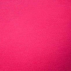 Girlfriend Signature Jersey V-Neck Tee, BEETROOT PURPLE, swatch