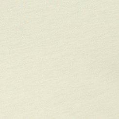 Girlfriend Signature Jersey V-Neck Tee, PASTEL YELLOW, swatch