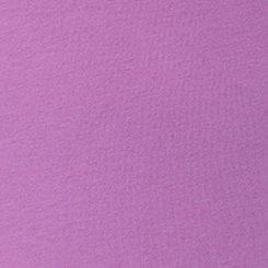 Girlfriend Signature Jersey V-Neck Tee, LIATRIS, swatch