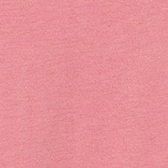 Everyday Crew Signature Jersey Tee, DUSTY ROSE, swatch