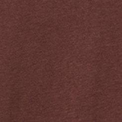 Plus Size Everyday Signature Jersey Crew Neck Tee, PUCE, swatch