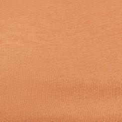 Everyday Signature Jersey Crew Tee, RAW SIENNA, swatch
