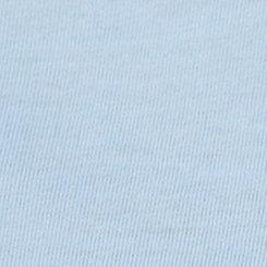 Everyday Signature Jersey Crew Tee, CHAMBRAY BLUE, swatch