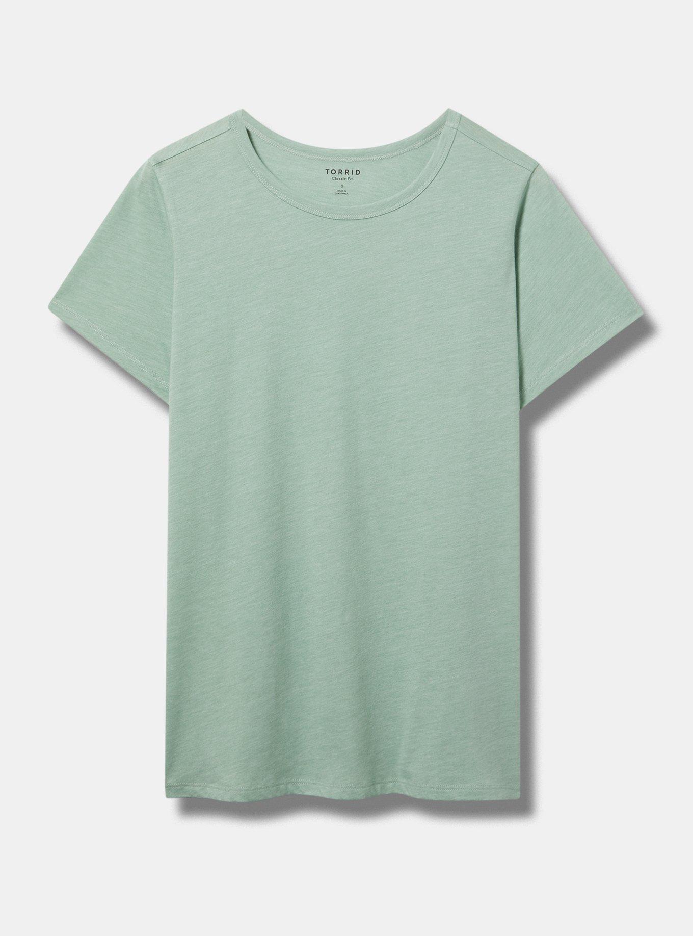 Everyday Signature Jersey Tee