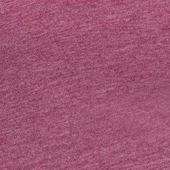 Everyday Signature Jersey Crew Neck Tee, PLUM CASPIA, swatch