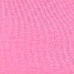 Everyday Signature Jersey Crew Tee, SHOCKING PINK, swatch