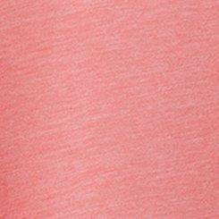 Everyday Signature Jersey Crew Tee, TEA ROSE, swatch