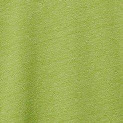 Plus Size Everyday Signature Jersey Crew Neck Tee, PERIDOT, swatch