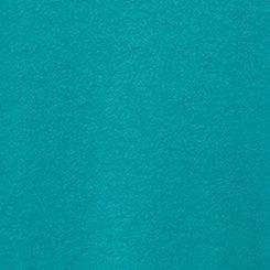 Plus Size Everyday Signature Jersey Crew Tee, GREEN-BLUE SLATE, swatch