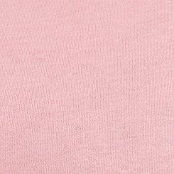 Everyday Signature Jersey Crew Tee, BLUSH ROSE ELEGANCE, swatch