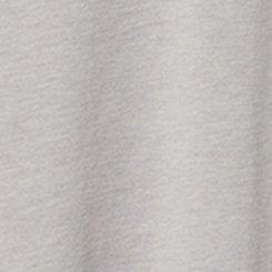 Plus Size Everyday Crew Signature Jersey Tee, LIGHTEST HEATHER GREY, swatch