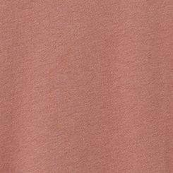 Everyday Signature Jersey Crew Tee, NUTMEG, swatch