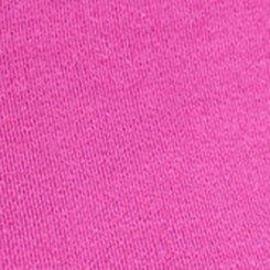 Everyday Signature Jersey Crew Tee, VIVID VIOLA, swatch