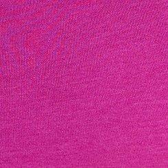 Everyday Signature Jersey Crew Tee, WILD ASTER, swatch