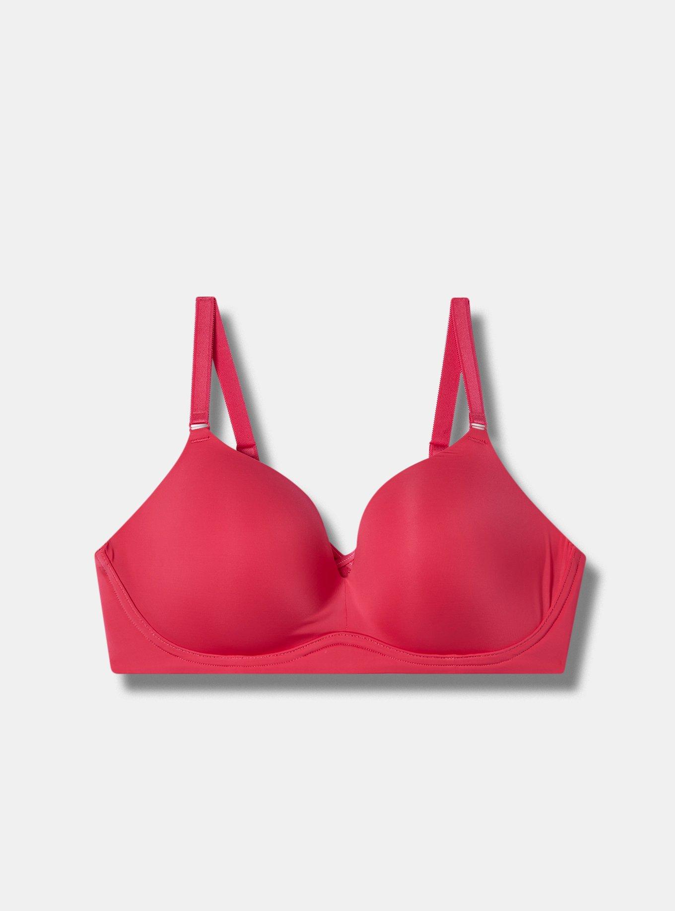 Dream Wire-Free Push-Up Bra