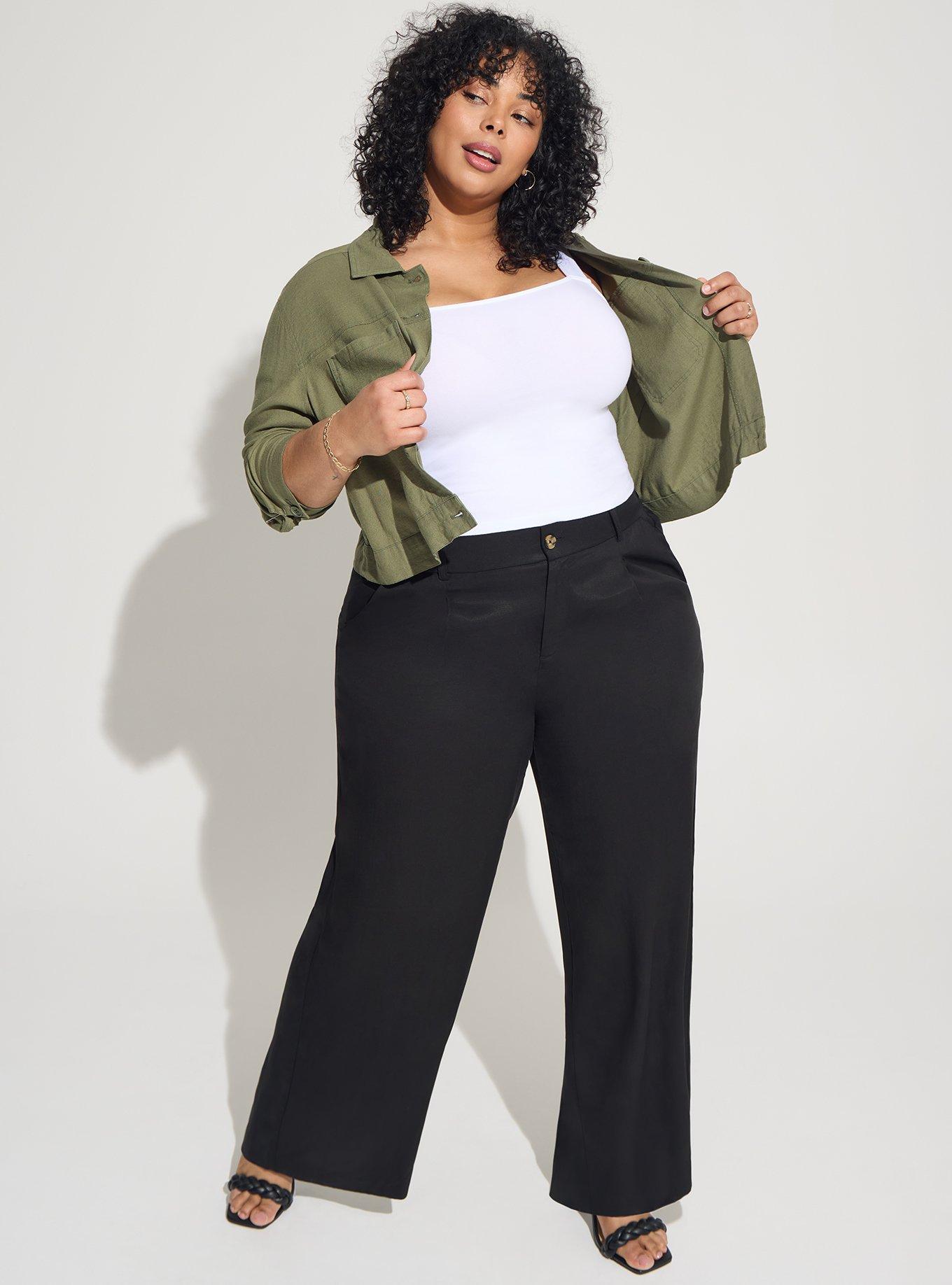 Torrid - Sexy Sale STARTS NOW! 40% off all bras when you buy 3 or more,  Panties 5 for $35, Bralettes BOGO $10, Lingerie, Sleep & Swim 30% off  (select styles) —