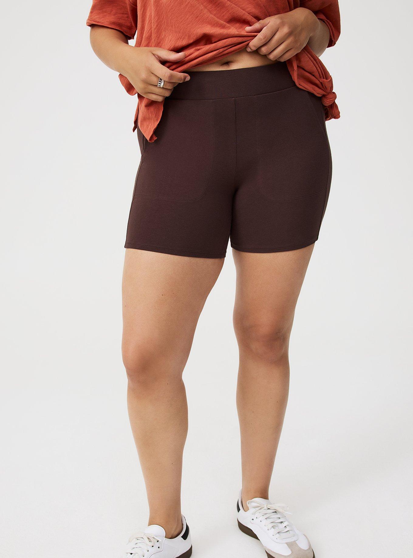5'' Pocket Bike Short