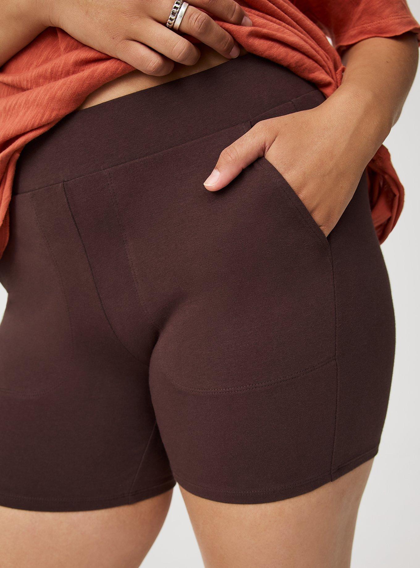5'' Pocket Bike Short