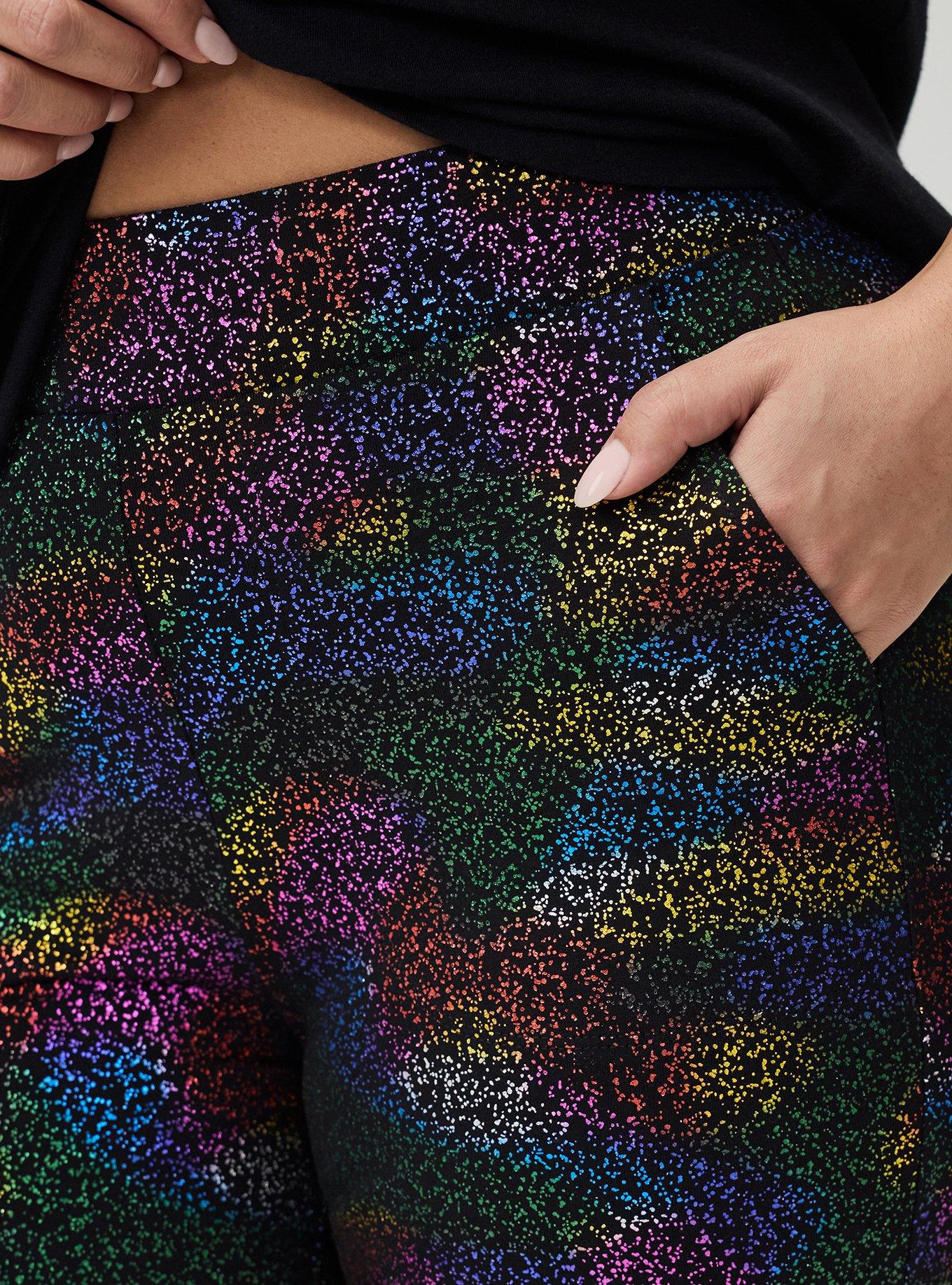 5'' Pocket Bike Short, REESE DOTS, alternate