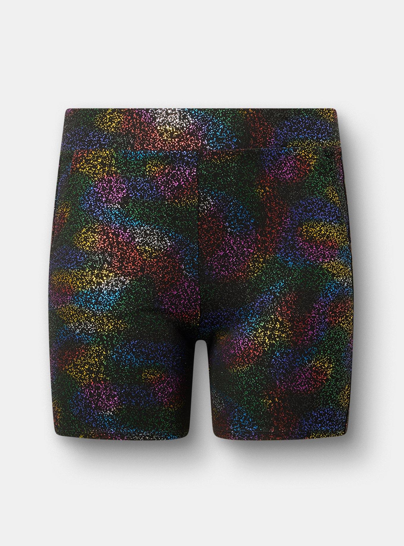 5'' Pocket Bike Short, REESE DOTS, hi-res