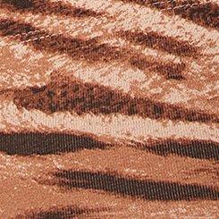 5'' Pocket Bike Short, LIONESS LEOPARD TAN, swatch