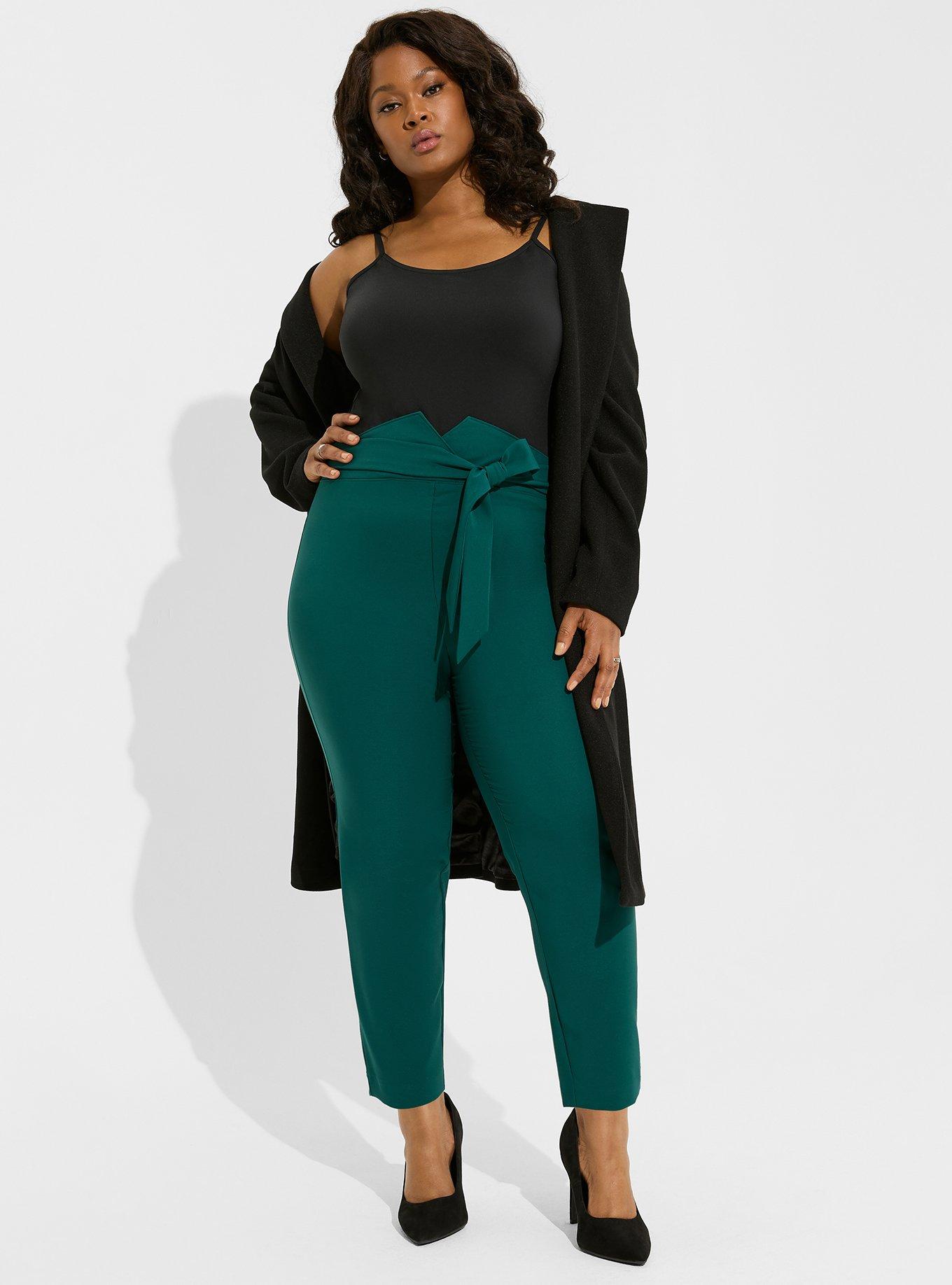 Plus Size - Sculpting Knit Scoop Neck Cami - Torrid