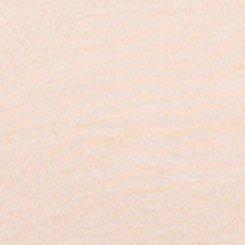 Girlfriend Heritage Slub V-Neck Flutter Sleeve Tee, MUSHROOM, swatch