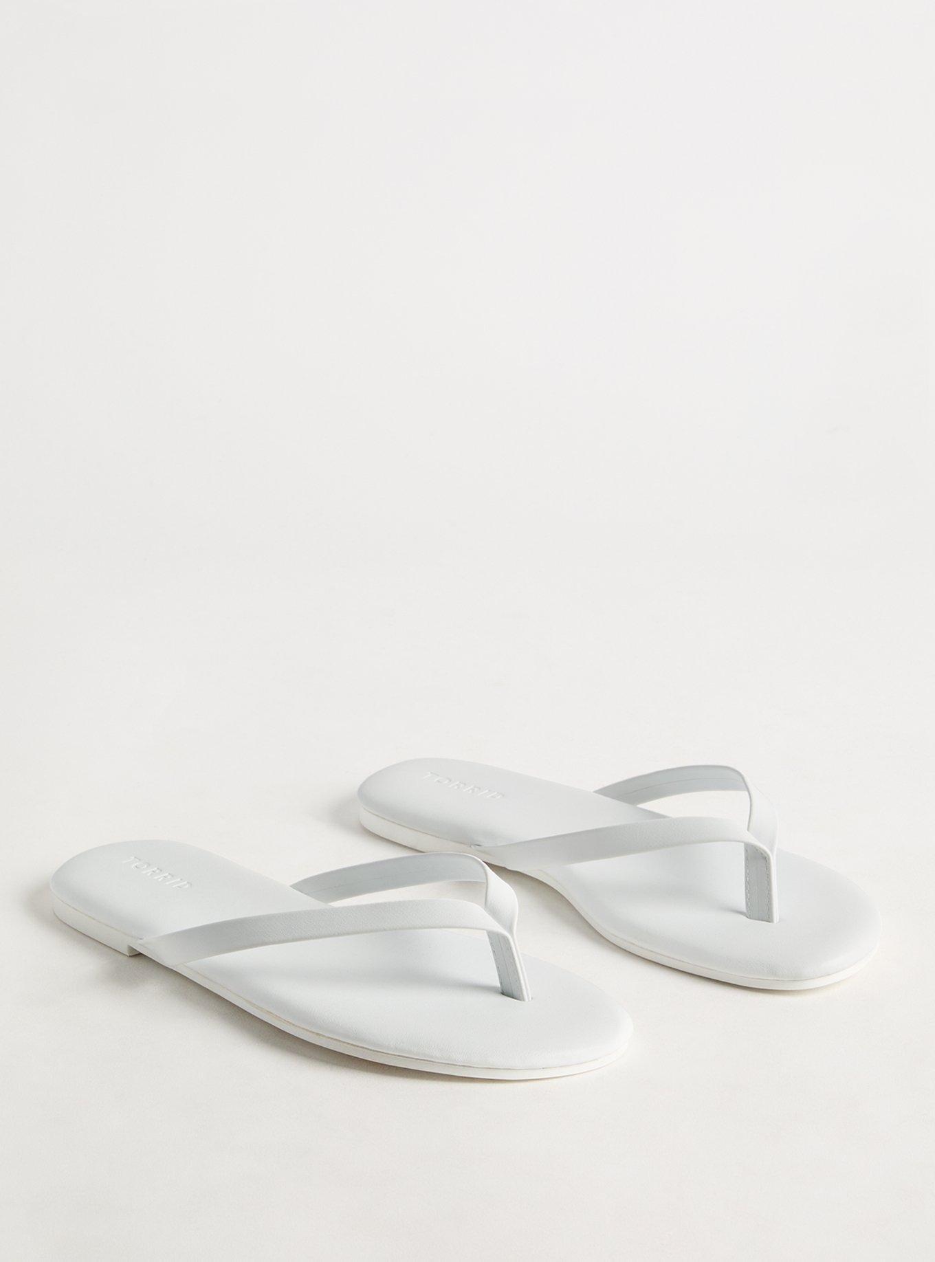 Sunnie Flip Flop (WW