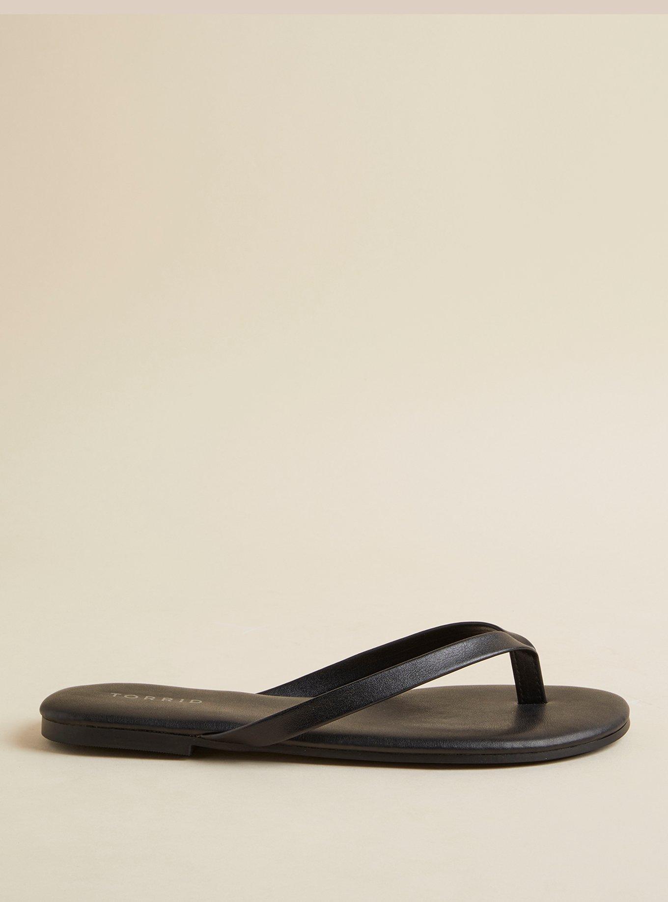 Sunnie Flip Flop (WW)