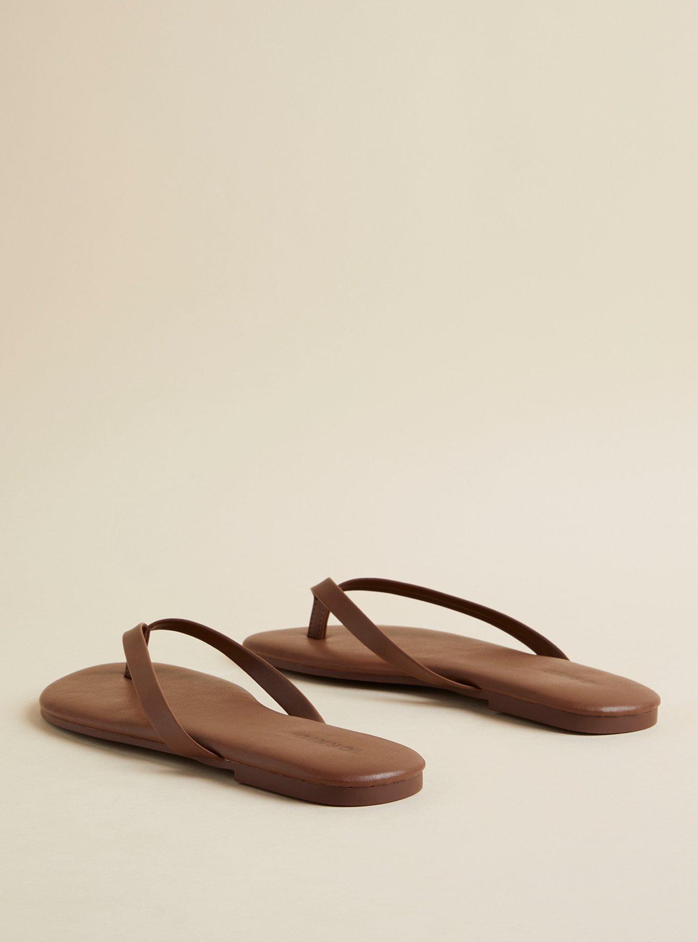 Sunnie Flip Flop (WW