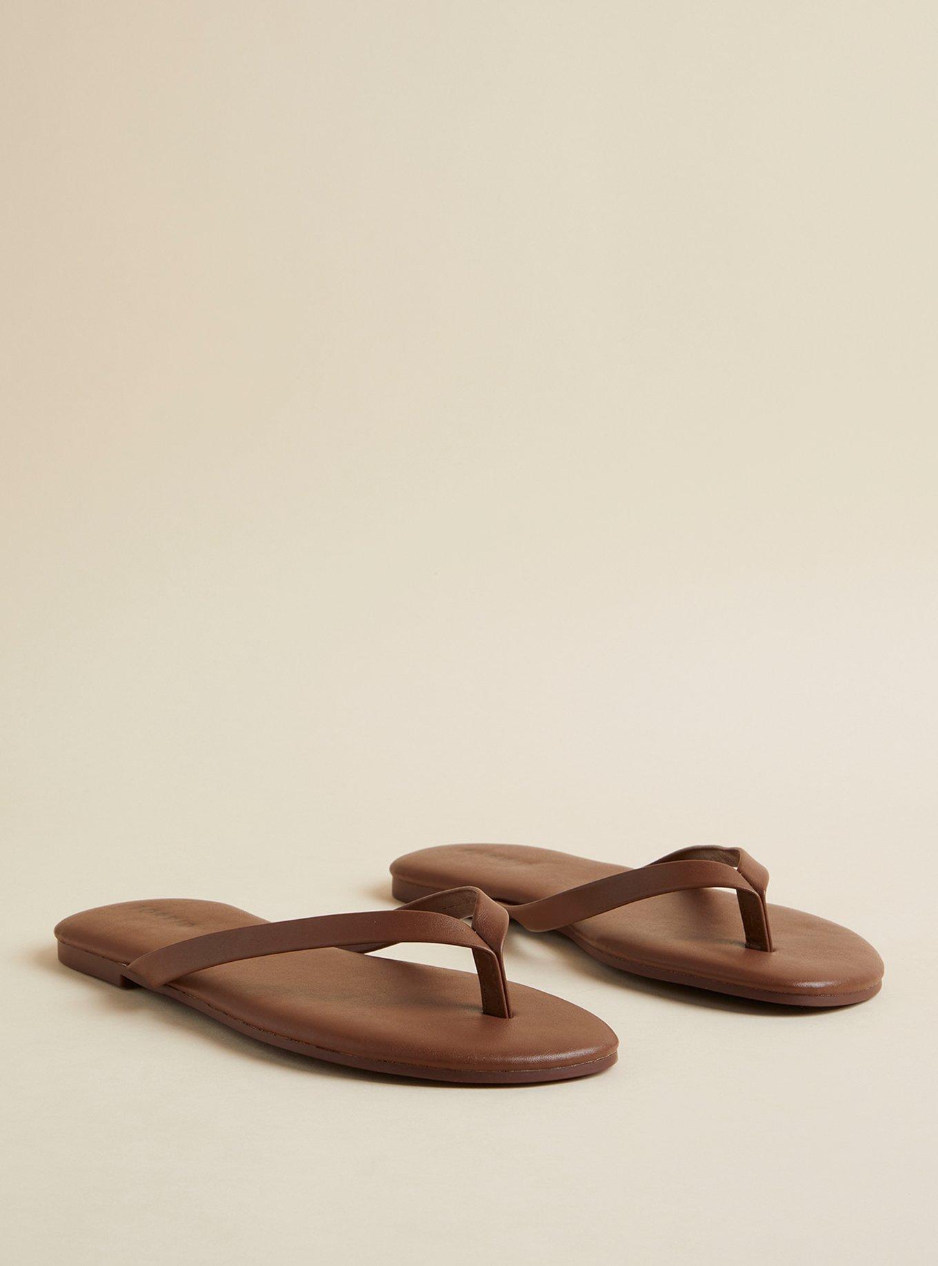 Sunnie Flip Flop (WW