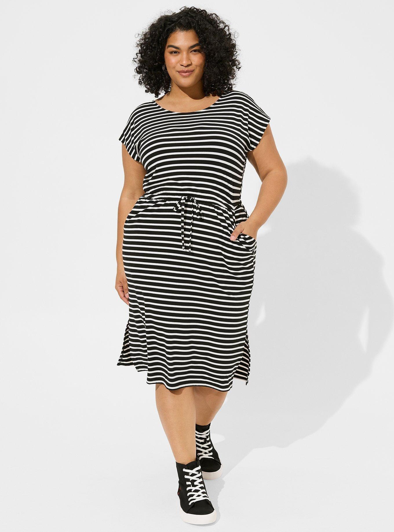 Plus size holiday outlet dresses canada