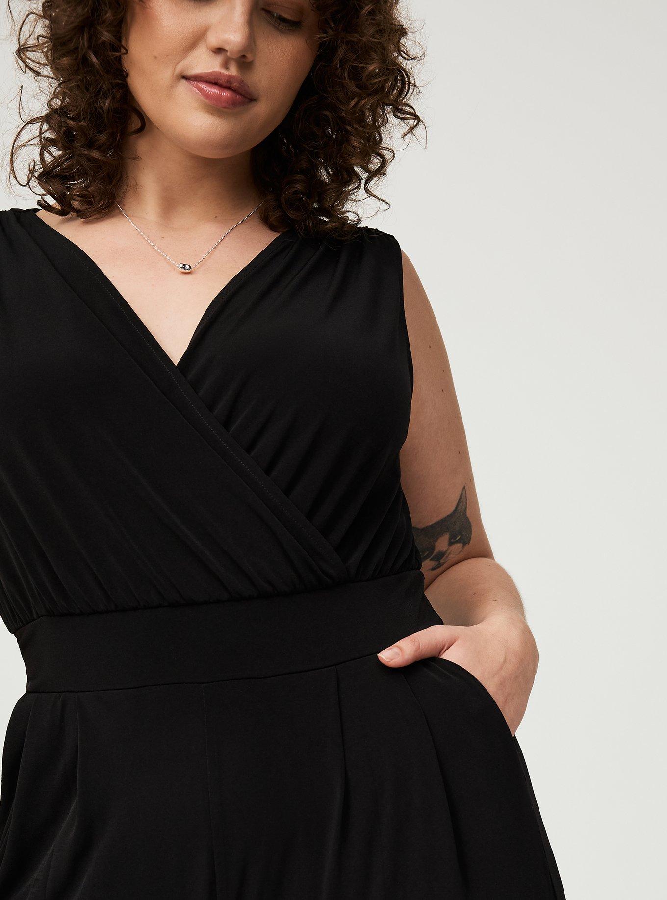 Plus size jumpsuits store torrid