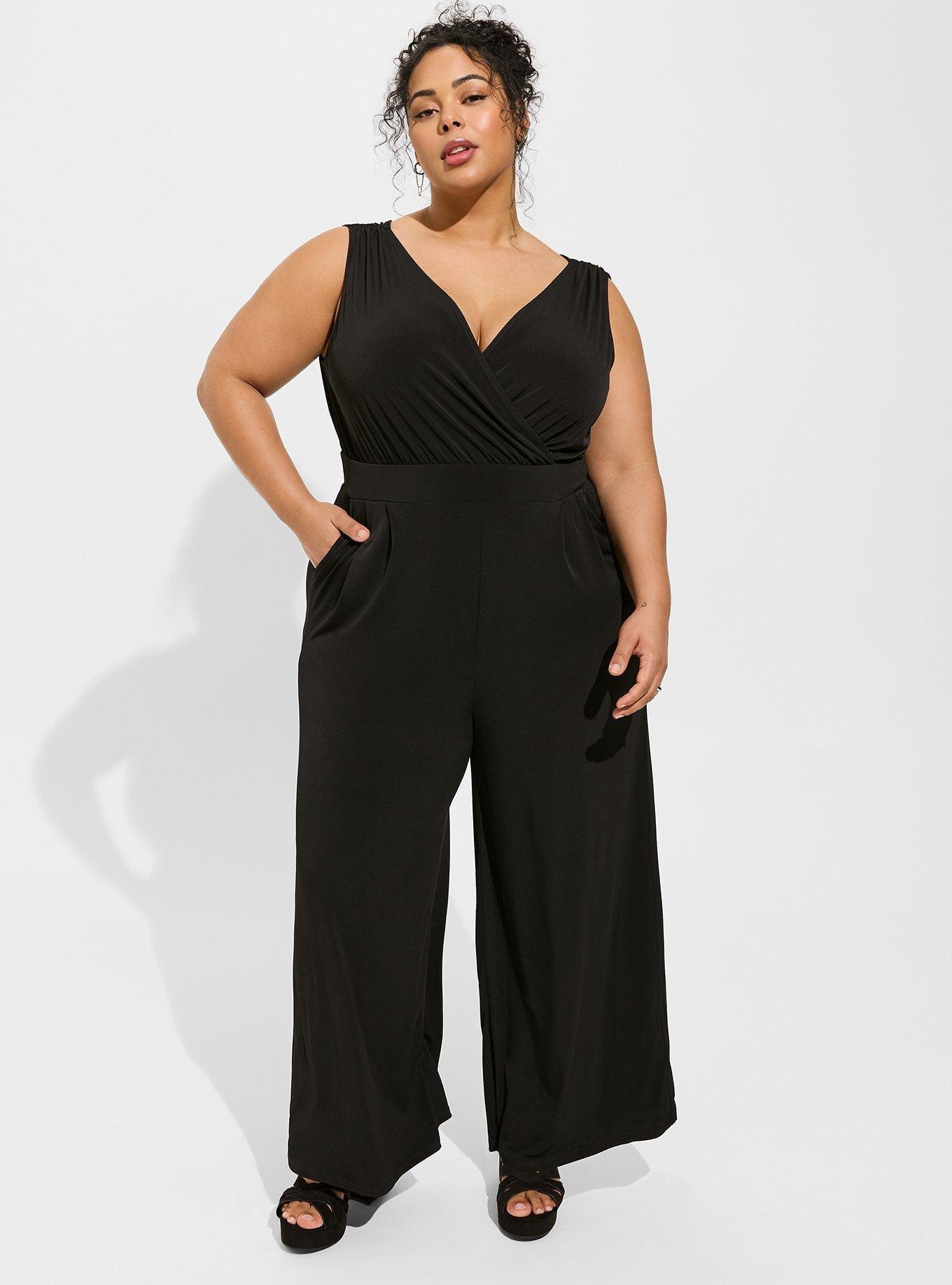 Letting Go of The Fear of Color With THE Most Flattering Jumpsuit