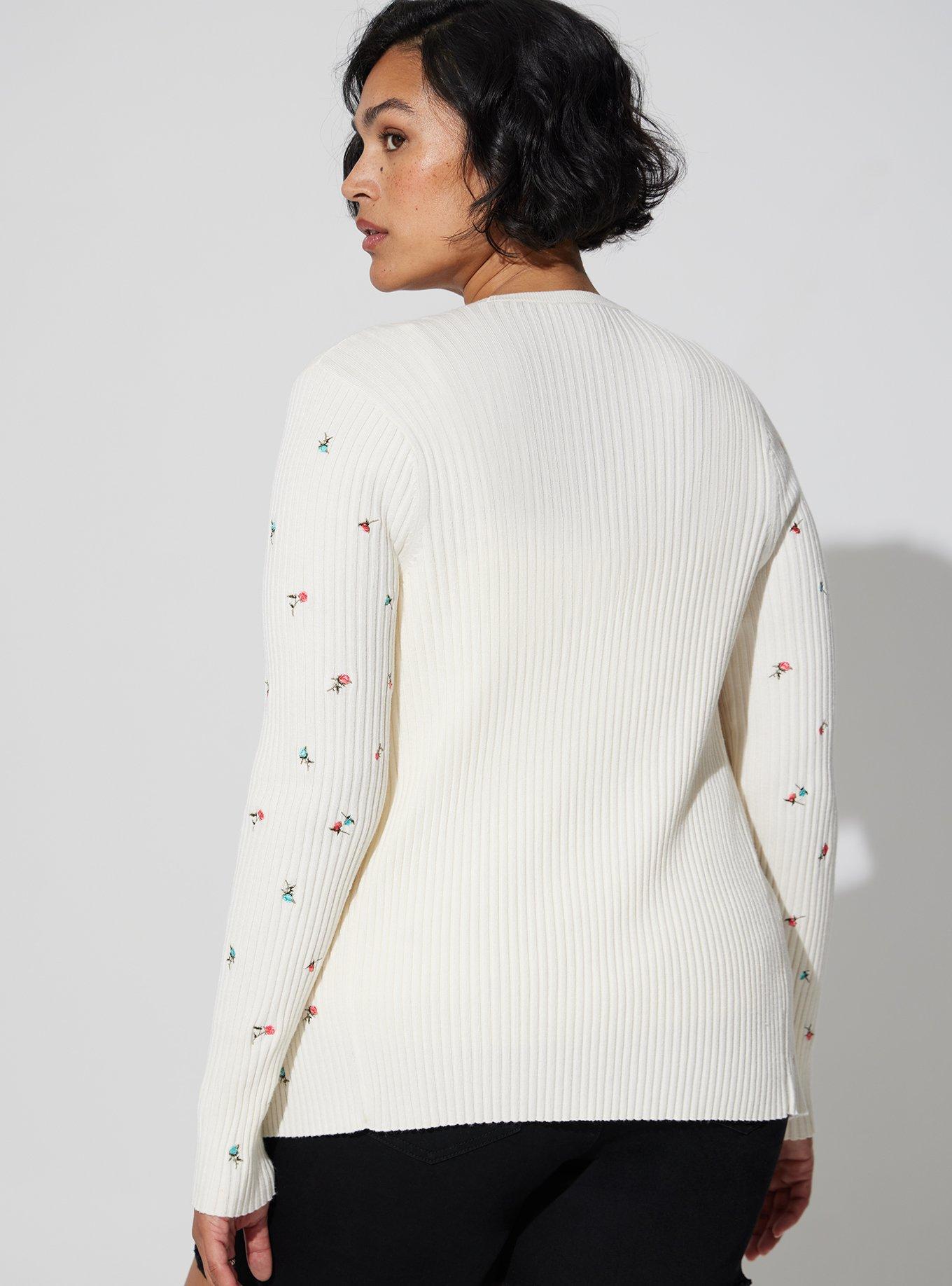 Plus size twin sweater sets hot sale