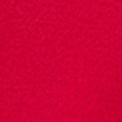 Super Soft Bamboo Jersey Full Length Sleep Jogger, JESTER RED DEEP BLACK, swatch