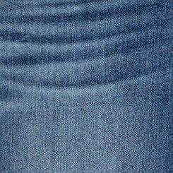 Plus Size Jegging Skinny Super Soft Mid-Rise Jean, ANDROMEDA, swatch