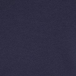 Girlfriend Signature Jersey V-Neck Tank, PEACOAT, swatch