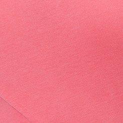 Girlfriend Signature Jersey V-Neck Tank, HONEYSUCKLE PINK: PINK, swatch