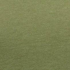 Girlfriend Signature Jersey V-Neck Tank, OLIVINE, swatch