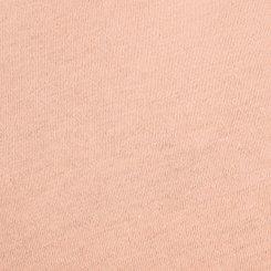 Plus Size Girlfriend Signature Jersey V-Neck Tank, PAPAYA PUNCH, swatch